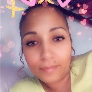 Meet your Posher, Omayra